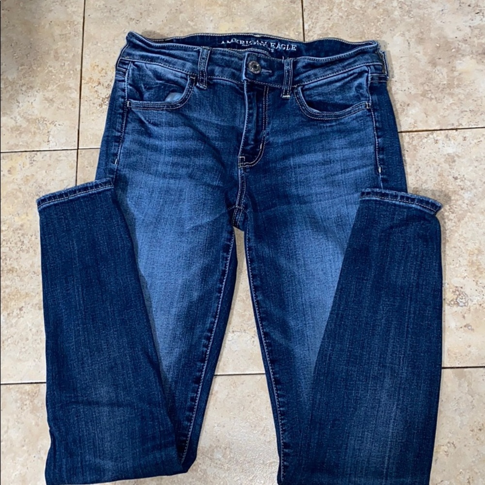 American Eagle